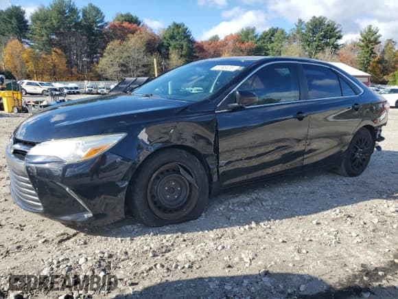 ✅ 2017 Toyota Camry LE • VIN: 4T1BF1FK4HU300176 • Lot: 91593415. Wystawiony na Copart z przebiegiem 83 075 mil. Bezpłatny archiwum sprzedaży aukcyjnych z USA i szczegółowy raport historii pojazdu na DreamBid. Zdjęcie 1.