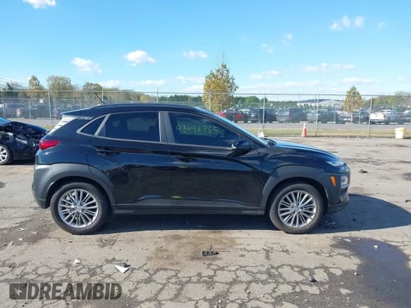 ✅ 2021 Hyundai Kona SEL • VIN: KM8K22AA3MU669394 • Лот: 43492785. Опубликован ранее на IAAI с пробегом 34 301 миль. Бесплатный доступ к архиву аукционных продаж из США и подробный отчёт об истории автомобиля на DreamBid. Изображение 13.