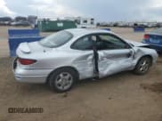 ✅ 2000 Ford Escort ZX2 • VIN: 3FAKP113XYR256067 • Lot: 54692985. Wystawiony na Copart z przebiegiem 52 853 mil. Bezpłatny archiwum sprzedaży aukcyjnych z USA i szczegółowy raport historii pojazdu na DreamBid. Zdjęcie 3.