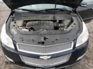 ✅ 2012 Chevrolet Traverse LTZ • VIN: 1GNKVLED9CJ350515 • Lot: 71594375. Wystawiony na Copart z przebiegiem 285 801 mil. Bezpłatny archiwum sprzedaży aukcyjnych z USA i szczegółowy raport historii pojazdu na DreamBid. Zdjęcie 12.