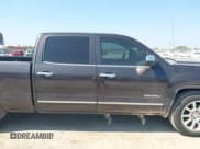 ✅ 2015 GMC Sierra 1500 Denali • VIN: 3GTU2WEJ3FG199436 • Lot: 43158752. Listed on IAAI with 109,949 mi. Free auction sales archive from the USA and detailed vehicle history report at DreamBid. Image 13.