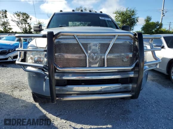 ✅ 2016 Ram 2500 Tradesman • VIN: 3C6TR5CT0GG118374 • Лот: 84589735. Опубликован ранее на Copart с пробегом 251 402 миль. Бесплатный доступ к архиву аукционных продаж из США и подробный отчёт об истории автомобиля на DreamBid. Изображение 5.