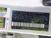 ✅ 2023 Toyota Camry LE • VIN: 4T1C11AK0PU159003 • Lot: 43289523. Listed on IAAI with 19,321 mi. Free auction sales archive from the USA and detailed vehicle history report at DreamBid. Image 9.