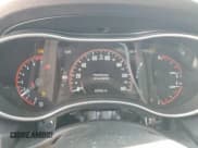 ✅ 2020 Dodge Durango SXT Plus • VIN: 1C4RDJAG0LC223834 • Lot: 65699005. Listed on Copart with 60,328 mi. Free auction sales archive from the USA and detailed vehicle history report at DreamBid. Image 9.