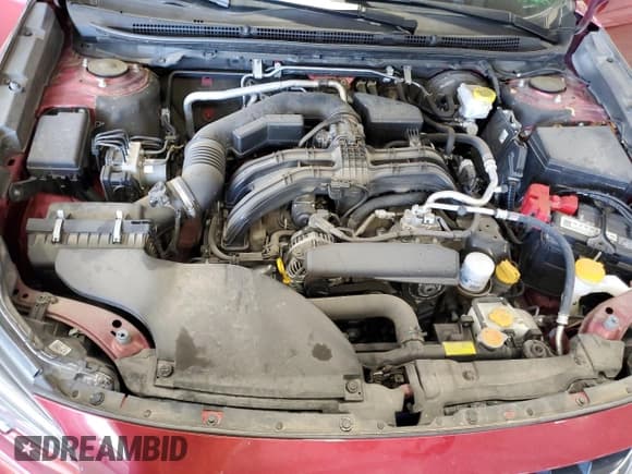 ✅ 2020 Subaru Legacy Premium • VIN: 4S3BWAC67L3033819 • Lot: 56369765. Listed on Copart with 86,732 mi. Free auction sales archive from the USA and detailed vehicle history report at DreamBid. Image 11.