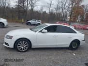 ✅ 2009 Audi A4 Premium Plus • VIN: WAUSF78K39N043315 • Lot: 40697780. Listed on IAAI with 196,457 mi. Free auction sales archive from the USA and detailed vehicle history report at DreamBid. Image 14.