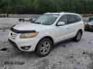 2011 Hyundai Santa Fe Limited с VIN 5XYZKDAG4BG088911, выставлен на аукционе Copart как лот 72110384 с пробегом 209 249 миль миль и Списание • Salvage title. История ставок и продаж доступна на DreamBid. Изображение 1.