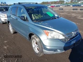 ✅ 2011 Honda CR-V EX • VIN: 5J6RE4H56BL092730 • Lot: 43786811. Listed on IAAI with Not provided. Free auction sales archive from the USA and detailed vehicle history report at DreamBid. Image 1.