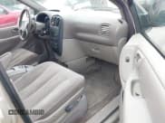 ✅ 2003 Dodge Caravan EX • VIN: 2D4GP74L03R255977 • Lot: 42417118. Listed on IAAI with 271,765 mi. Free auction sales archive from the USA and detailed vehicle history report at DreamBid. Image 5.