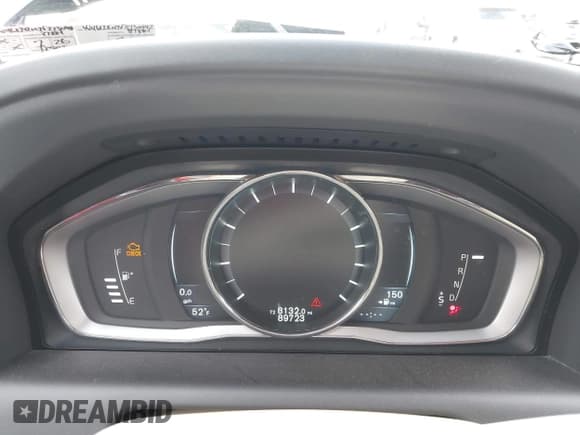 ✅ 2015 Volvo XC60 T5 Platinum • VIN: YV4612RM7F2730992 • Lot: 43670814. Wystawiony na IAAI z przebiegiem 89 723 mil. Bezpłatny archiwum sprzedaży aukcyjnych z USA i szczegółowy raport historii pojazdu na DreamBid. Zdjęcie 7.