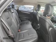 ✅ 2014 Ford Fusion Titanium Hybrid • VIN: 3FA6P0RU5ER398119 • Lot: 92226625. Wystawiony na Copart z przebiegiem 208 179 mil. Bezpłatny archiwum sprzedaży aukcyjnych z USA i szczegółowy raport historii pojazdu na DreamBid. Zdjęcie 10.