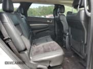 ✅ 2018 Dodge Durango GT • VIN: 1C4RDHDGXJC213152 • Lot: 56956595. Listed on Copart with 162,507 mi. Free auction sales archive from the USA and detailed vehicle history report at DreamBid. Image 11.