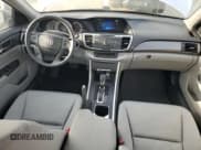 ✅ 2014 Honda Accord LX • VIN: 1HGCR2F36EA115608 • Лот: 93098955. Опубликован ранее на Copart с пробегом 166 255 миль. Бесплатный доступ к архиву аукционных продаж из США и подробный отчёт об истории автомобиля на DreamBid. Изображение 8.