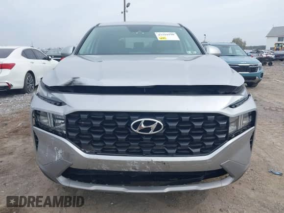 2023 Hyundai Santa Fe SE с VIN 5NMS1DAJ2PH645635, выставлен на аукционе IAAI как лот 43319190 с пробегом 36 626 миль миль и . История ставок и продаж доступна на DreamBid. Изображение 12.