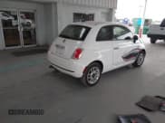 ✅ 2016 FIAT 500 Pop • VIN: 3C3CFFAR7GT193485 • Лот: 43811626. Опубликован ранее на IAAI с пробегом 70 326 миль. Бесплатный доступ к архиву аукционных продаж из США и подробный отчёт об истории автомобиля на DreamBid. Изображение 4.