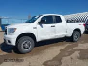 ✅ 2012 Toyota Tundra • VIN: 5TFUY5F1XCX257220 • Lot: 42057650. Listed on IAAI with 110,879 mi. Free auction sales archive from the USA and detailed vehicle history report at DreamBid. Image 6.
