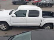 ✅ 2015 Toyota Tacoma • VIN: 3TMLU4EN2FM176180 • Lot: 41778149. Listed on IAAI with 104,059 mi. Free auction sales archive from the USA and detailed vehicle history report at DreamBid. Image 14.