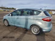 ✅ 2013 Ford C-Max SEL • VIN: 1FADP5CU6DL520612 • Лот: 95808665. Опубликован ранее на Copart с пробегом 82 847 миль. Бесплатный доступ к архиву аукционных продаж из США и подробный отчёт об истории автомобиля на DreamBid. Изображение 2.