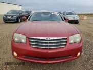 ✅ 2005 Chrysler Crossfire Limited • VIN: 1C3AN69LX5X040918 • Lot: 76504944. Listed on Copart with 42,368 mi. Free auction sales archive from the USA and detailed vehicle history report at DreamBid. Image 5.