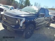 ✅ 2024 Ford F-150 Lightning Flash • VIN: 1FT6W3L75RWG30755 • Lot: 41817158. Listed on IAAI with 1,932 mi. Free auction sales archive from the USA and detailed vehicle history report at DreamBid. Image 17.