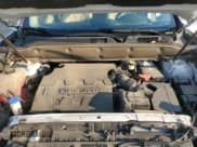 ✅ 2017 Lincoln MKX Reserve • VIN: 2LMPJ6LR8HBL50804 • Lot: 69285035. Listed on Copart with 87,655 mi. Free auction sales archive from the USA and detailed vehicle history report at DreamBid. Image 12.