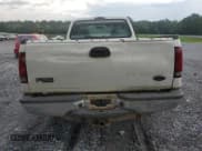 ✅ 2005 Ford F-250 XL • VIN: 1FTNF20585EC49118 • Lot: 64042984. Listed on Copart with 236,118 mi. Free auction sales archive from the USA and detailed vehicle history report at DreamBid. Image 6.