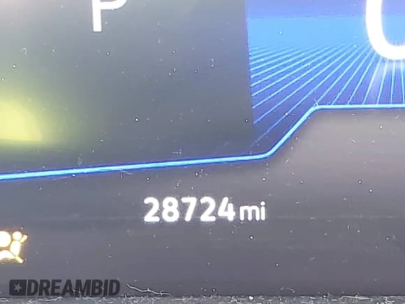 ✅ 2022 Volkswagen Tiguan SE • VIN: 3VV3B7AX1NM042582 • Lot: 43073057. Listed on IAAI with 28,724 mi. Free auction sales archive from the USA and detailed vehicle history report at DreamBid. Image 16.