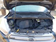 ✅ 2018 Ford Escape SE • VIN: 1FMCU9GD1JUA05082 • Лот: 43401374. Опубликован ранее на IAAI с пробегом 113 049 миль. Бесплатный доступ к архиву аукционных продаж из США и подробный отчёт об истории автомобиля на DreamBid. Изображение 10.