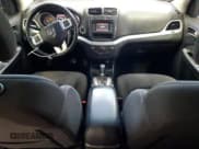 ✅ 2017 Dodge Journey Crossroad Plus • VIN: 3C4PDDGGXHT704248 • Lot: 87051705. Listed on Copart with 32,466 mi. Free auction sales archive from the USA and detailed vehicle history report at DreamBid. Image 8.