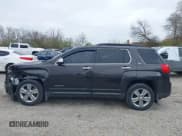✅ 2015 GMC Terrain SLT • VIN: 2GKALSEK9F6156852 • Lot: 42021940. Listed on IAAI with 188,321 mi. Free auction sales archive from the USA and detailed vehicle history report at DreamBid. Image 14.