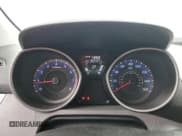 ✅ 2013 Hyundai Elantra Limited • VIN: KMHDH4AE5DU967175 • Lot: 85547105. Listed on Copart with 160,437 mi. Free auction sales archive from the USA and detailed vehicle history report at DreamBid. Image 9.