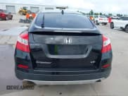 ✅ 2013 Honda Crosstour EX-L • VIN: 5J6TF1H58DL002627 • Lot: 42446329. Listed on IAAI with 221,620 mi. Free auction sales archive from the USA and detailed vehicle history report at DreamBid. Image 16.