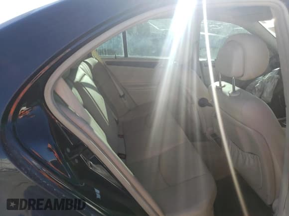 ✅ 2007 Mercedes-Benz C 280 Luxury • VIN: WDBRF92H97F902519 • Lot: 70146695. Listed on Copart with Not provided. Free auction sales archive from the USA and detailed vehicle history report at DreamBid. Image 10.