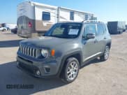 ✅ 2021 Jeep Renegade Limited • VIN: ZACNJDD13MPN31011 • Lot: 42197561. Wystawiony na IAAI z przebiegiem 65 704 mil. Bezpłatny archiwum sprzedaży aukcyjnych z USA i szczegółowy raport historii pojazdu na DreamBid. Zdjęcie 2.