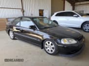 ✅ 2000 Honda Civic Si • VIN: 1HGEM1153YL117870 • Лот: 60308445. Опубликован ранее на Copart с пробегом 200 376 миль. Бесплатный доступ к архиву аукционных продаж из США и подробный отчёт об истории автомобиля на DreamBid. Изображение 4.