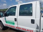 ✅ 2014 Ford F-250 XL • VIN: 1FT7W2B61EEA52032 • Lot: 42717890. Listed on IAAI with 106,896 mi. Free auction sales archive from the USA and detailed vehicle history report at DreamBid. Image 14.