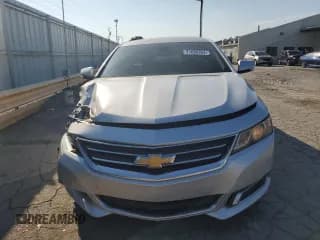✅ 2016 Chevrolet Impala LT • VIN: 2G1105SA9G9141181 • Лот: 71666354. Опубликован ранее на Copart с пробегом 165 217 миль. Бесплатный доступ к архиву аукционных продаж из США и подробный отчёт об истории автомобиля на DreamBid. Изображение 5.
