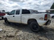 ✅ 2001 Chevrolet Silverado 2500HD LS • VIN: 1GCHK29U31E155516 • Lot: 69757755. Listed on Copart with 304,662 mi. Free auction sales archive from the USA and detailed vehicle history report at DreamBid. Image 2.