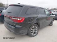 ✅ 2019 Dodge Durango GT Plus • VIN: 1C4RDHDG0KC779693 • Lot: 41634434. Listed on IAAI with 122,104 mi. Free auction sales archive from the USA and detailed vehicle history report at DreamBid. Image 4.