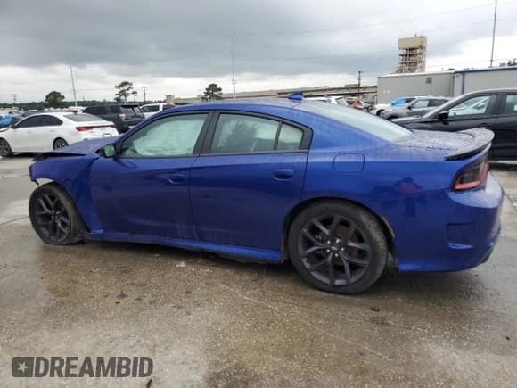 ✅ 2020 Dodge Charger GT • VIN: 2C3CDXHG5LH228429 • Lot: 65249505. Wystawiony na Copart z przebiegiem 58 789 mil. Bezpłatny archiwum sprzedaży aukcyjnych z USA i szczegółowy raport historii pojazdu na DreamBid. Zdjęcie 2.