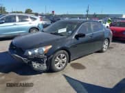 ✅ 2010 Honda Accord LX-P • VIN: 1HGCP2F4XAA056801 • Лот: 43652665. Опубликован ранее на IAAI с пробегом 167 673 миль. Бесплатный доступ к архиву аукционных продаж из США и подробный отчёт об истории автомобиля на DreamBid. Изображение 2.