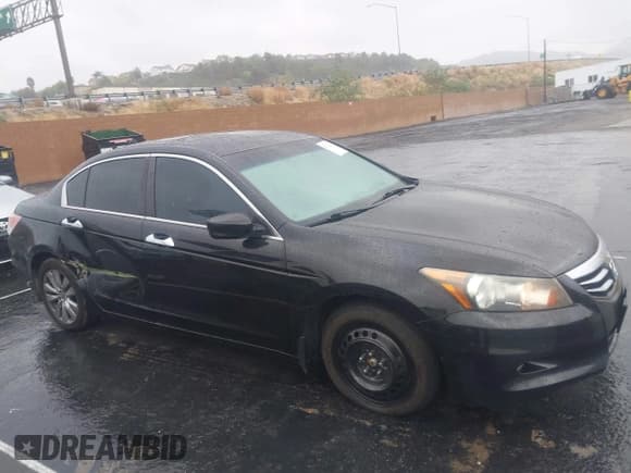 ✅ 2012 Honda Accord EX-L • VIN: 1HGCP3F84CA023241 • Лот: 43722292. Опубликован ранее на IAAI с пробегом 166 606 миль. Бесплатный доступ к архиву аукционных продаж из США и подробный отчёт об истории автомобиля на DreamBid. Изображение 13.