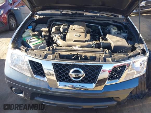 2014 Nissan Frontier SV z VIN 1N6AD0CW8EN763450, wystawiony jako IAAI lot #43465951 z przebiegiem 30 679 mil mil oraz . Historia ofert i sprzedaży dostępna na DreamBid. Obrazek 10.