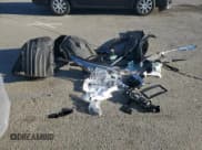 ✅ 2023 Toyota Mirai XLE • VIN: JTDAAAAA6PA007974 • Лот: 82754355. Опубликован ранее на Copart с пробегом 20 236 миль. Бесплатный доступ к архиву аукционных продаж из США и подробный отчёт об истории автомобиля на DreamBid. Изображение 12.