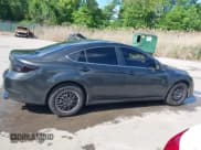 ✅ 2013 Mazda 6 i Sport • VIN: 1YVHZ8BH6D5M10170 • Lot: 42208940. Wystawiony na IAAI z przebiegiem 187 492 mil. Bezpłatny archiwum sprzedaży aukcyjnych z USA i szczegółowy raport historii pojazdu na DreamBid. Zdjęcie 13.