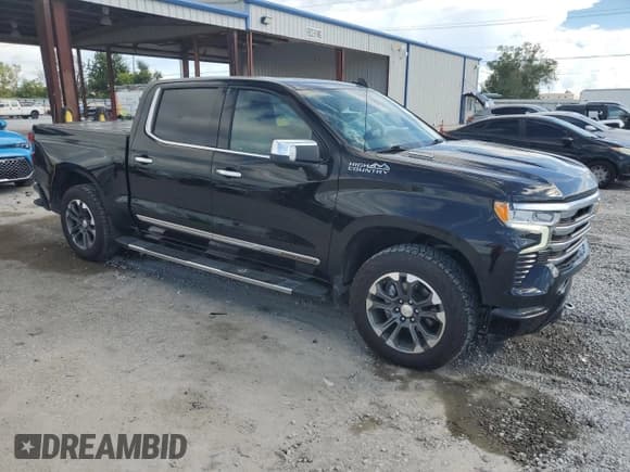 ✅ 2022 Chevrolet Silverado 1500 • VIN: 1GCUDJET4NZ633022 • Лот: 85700345. Опубликован ранее на Copart с пробегом 72 731 миль. Бесплатный доступ к архиву аукционных продаж из США и подробный отчёт об истории автомобиля на DreamBid. Изображение 4.
