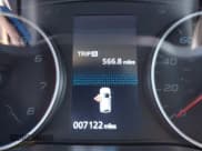 ✅ 2025 Mitsubishi Eclipse Cross SE • VIN: JA4ATWAA5SZ048415 • Lot: 43805742. Listed on IAAI with 7,122 mi. Free auction sales archive from the USA and detailed vehicle history report at DreamBid. Image 15.