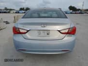 ✅ 2011 Hyundai Sonata GLS • VIN: 5NPEB4AC9BH204544 • Lot: 78326024. Listed on Copart with 221,072 mi. Free auction sales archive from the USA and detailed vehicle history report at DreamBid. Image 6.