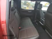 ✅ 2023 GMC Sierra 1500 Denali • VIN: 3GTUUGEL9PG301390 • Лот: 82226115. Опубликован ранее на Copart с пробегом 12 025 миль. Бесплатный доступ к архиву аукционных продаж из США и подробный отчёт об истории автомобиля на DreamBid. Изображение 10.