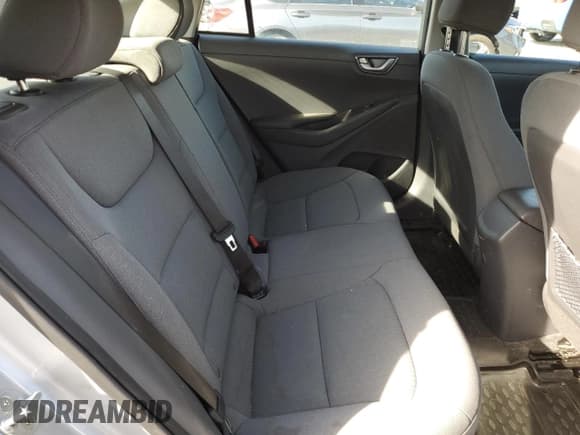 ✅ 2022 Hyundai Ioniq Blue • VIN: KMHC65LC5NU268231 • Lot: 51711085. Wystawiony na Copart z przebiegiem 186 180 mil. Bezpłatny archiwum sprzedaży aukcyjnych z USA i szczegółowy raport historii pojazdu na DreamBid. Zdjęcie 10.